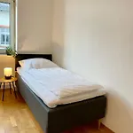 Lägenhet Labed - Wohnen Direkt An Der Drosselgasse, Stilvolle Mit Rheinblick