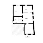 Labed - Wohnen Direkt An Der Drosselgasse, Stilvolle Mit Rheinblick Apartment Ruedesheim am Rhein