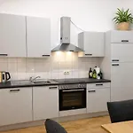 Labed - Wohnen Direkt An Der Drosselgasse, Stilvolle Mit Rheinblick Apartment *
