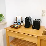 Apartment Labed - Wohnen Direkt An Der Drosselgasse, Stilvolle Mit Rheinblick *