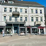 Lägenhet Labed - Wohnen Direkt An Der Drosselgasse, Stilvolle Mit Rheinblick *