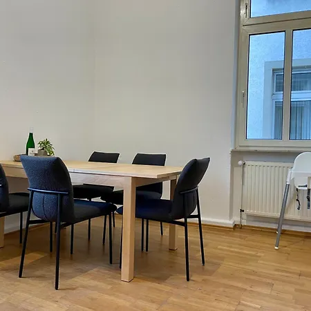 公寓 Labed - Wohnen Direkt An Der Drosselgasse, Stilvolle Mit Rheinblick 吕德斯海姆