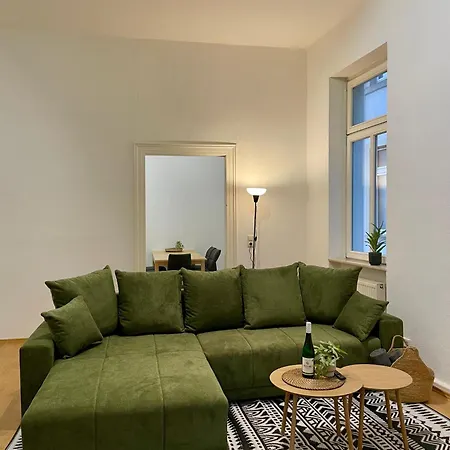 Apartament Labed - Wohnen Direkt An Der Drosselgasse, Stilvolle Mit Rheinblick *
