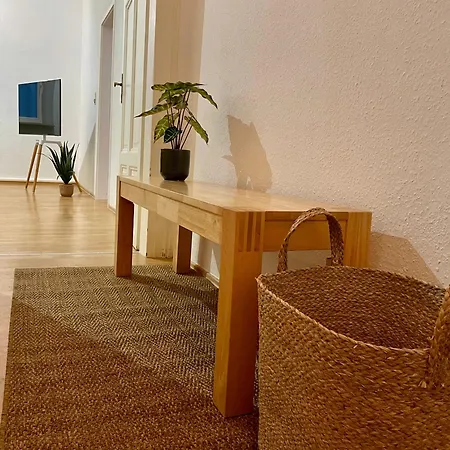 Labed - Wohnen Direkt An Der Drosselgasse, Stilvolle Mit Rheinblick *