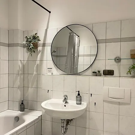 Labed - Wohnen Direkt An Der Drosselgasse, Stilvolle Mit Rheinblick 吕德斯海姆