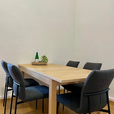 Labed - Wohnen Direkt An Der Drosselgasse, Stilvolle Mit Rheinblick *