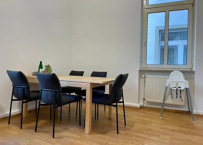 Lejlighed Labed - Wohnen Direkt An Der Drosselgasse, Stilvolle Mit Rheinblick Rüdesheim am Rhein