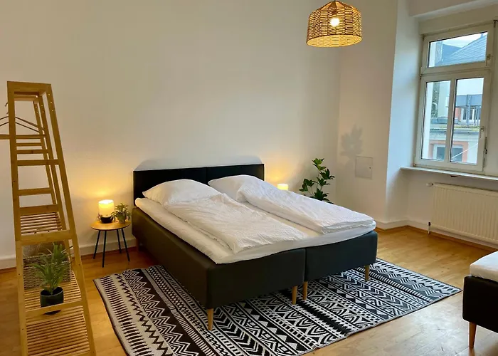 Labed - Wohnen Direkt An Der Drosselgasse, Stilvolle Mit Rheinblick Rüdesheim am Rhein