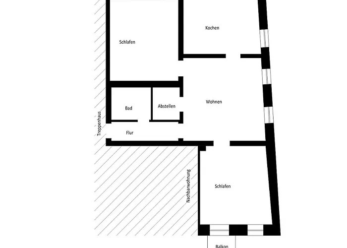Labed - Wohnen Direkt An Der Drosselgasse, Stilvolle Mit Rheinblick Lejlighed Rüdesheim am Rhein